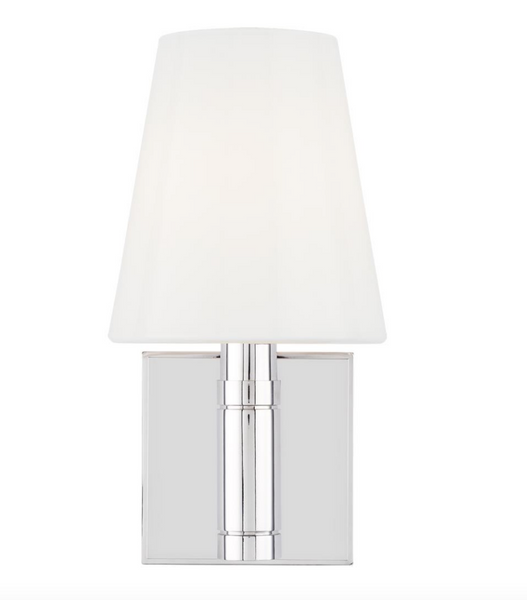 Beckham Classic wall lamp designed by Thomas O'Brien