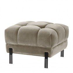 Eichholtz Sienna pouffe