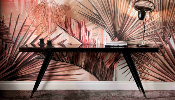 Konsola Dom Edizioni Andrea