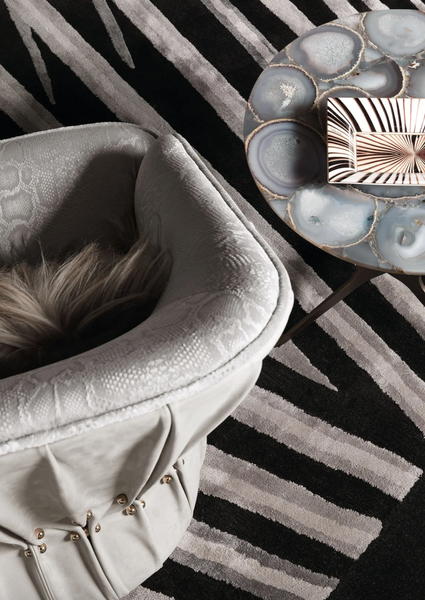 Stolik kawowy Roberto Cavalli Home Interiors Cooper