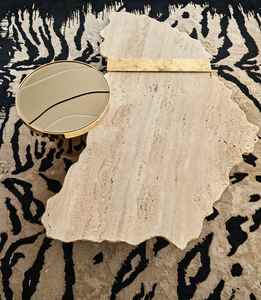 Roberto Cavalli Home Interiors Sahara coffee table