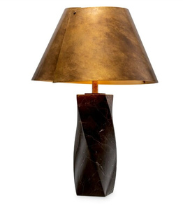 Lampa stołowa Camelia firmy Eichholtz