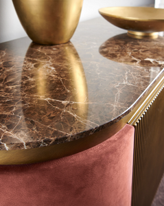 Brera TV Unit by Former In Italia