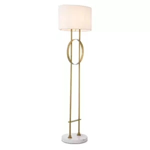 Lampa podłogowa Eichholtz Kaiser