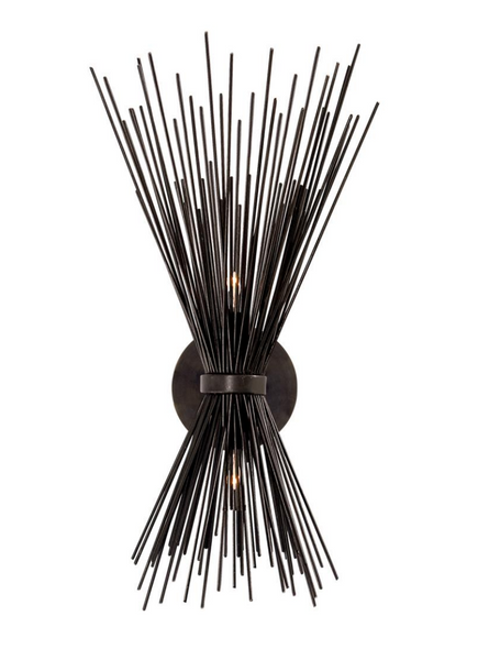 Kelly Wearstler Strada Small wall lamp 