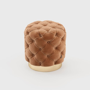 Laskasas Paris pouffe