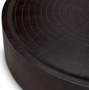 Chambord L coffee table by Eichholtz 