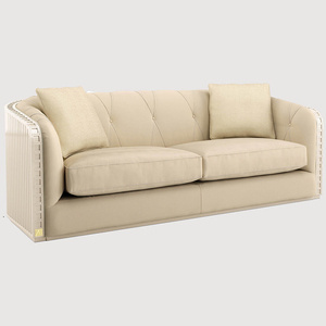 Sofa Bruno Zampa Bauhaus