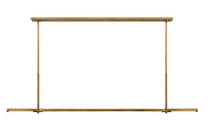 Lampa wisząca Axis Large Kelly Wearstler 