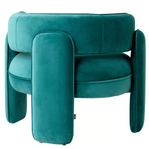 Eichholtz Chaplin armchair