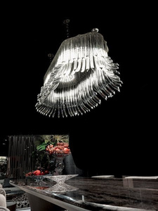 Longhi Dalma chandelier
