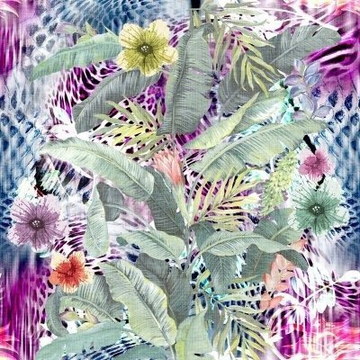 Tapeta Roberto Cavalli Home RC16217