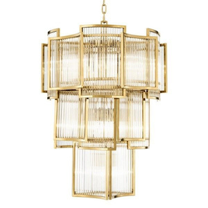Eichholtz Jet Set Chandelier