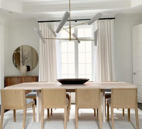 Żyrandol Aerin Franca Large marki Visual Comfort