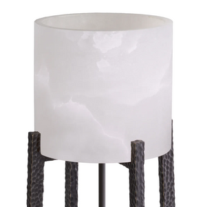 Lampa stołowa Fraser S marki Eichholtz