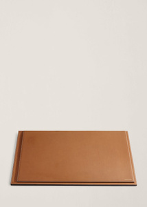 Ralph Lauren Home Brennan small coaster (brown)