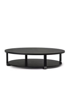 The Jacques table by Galimberti Nino