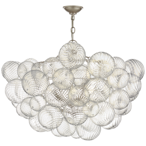 Julie Neill Waist Large chandelier