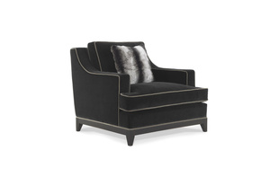 Gianfranco Ferré Home Clark Armchair