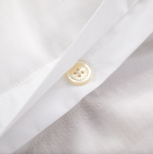 The Ralph Lauren Home pillowcase, from the Tyler collection