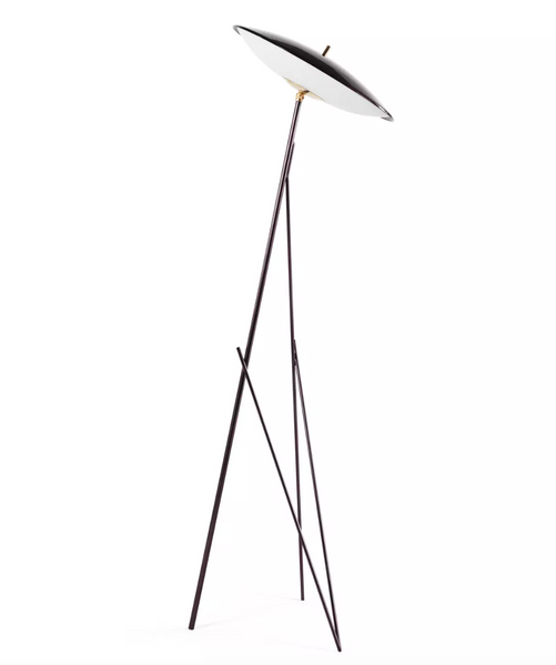 Lapa floor lamp by Gianfranco Ferré Home