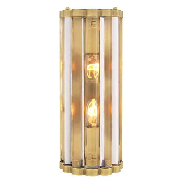 Eichholtz Amalfi S wall lamp