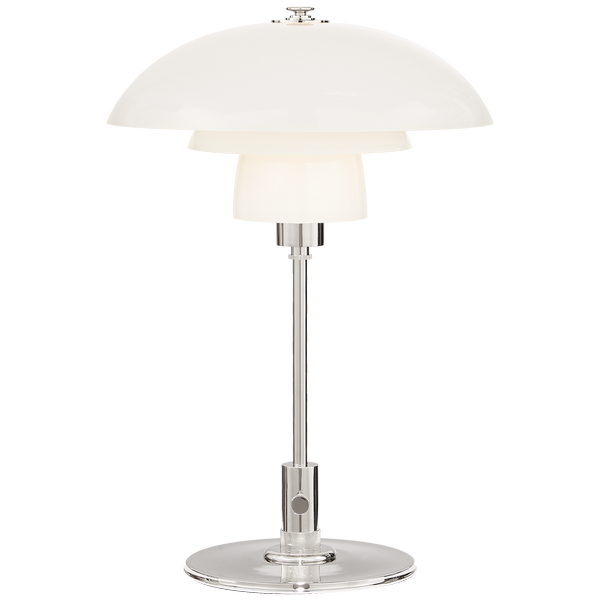 Lampa stołowa Thomas O'Brien Whitman