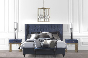 Gianfranco Ferré Home Trafalgar cabinet 