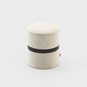 Laskasas Edson pouffe