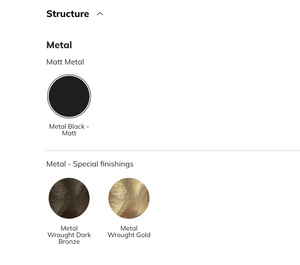 Roberto Cavali Home Interiors Sioraf table lamp