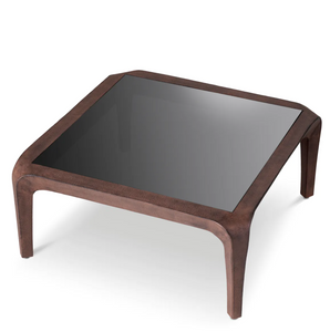 Quentin coffee table by Eichholtz