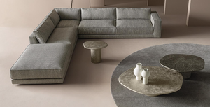 Stolik kawowy Atollo marki Casamilano