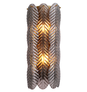 Kinkiet Sahure z kolekcji The Met x Eichholtz