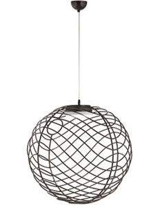 Smania Chios 60 S garden pendant lamp