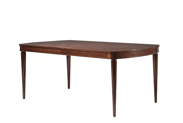 Galimberti Nino Rigo extendable table