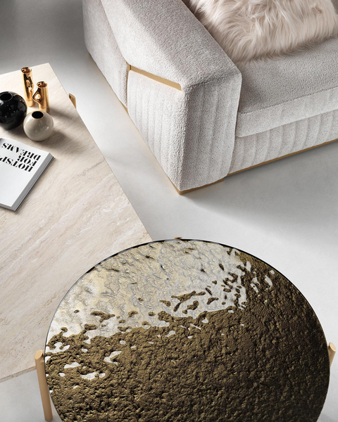 Stolik kawowy Brera marki Former In Italia