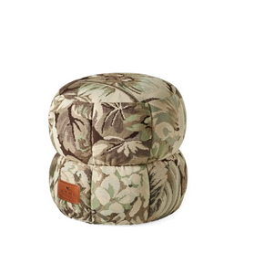 Puf Quiltana marki Etro Home