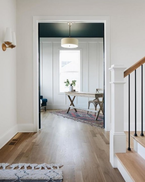 Kinkiet Aerin Fontaine Double