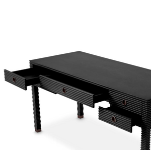 Biurko Dimitrios marki Eichholtz