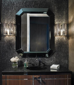 Kelly Wearstler Precision wall lamp  