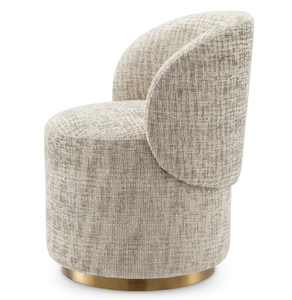Greer armchair by Eichholtz