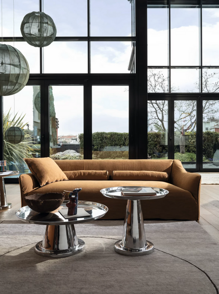 Stolik kawowy Next 142 marki Gervasoni 1882