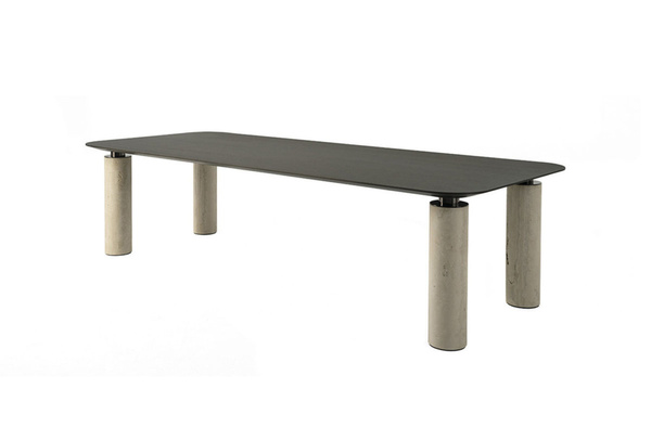 Gianfranco Ferré Home Rockefeller Table