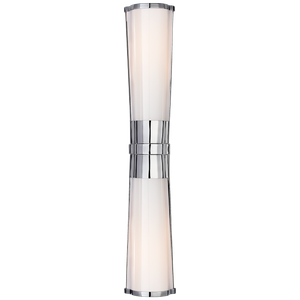 Carew by Chapman & Myers Linear Sconce Visual Comfort brand