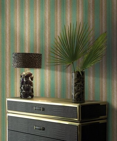 Tapeta Roberto Cavalli Home RC18090