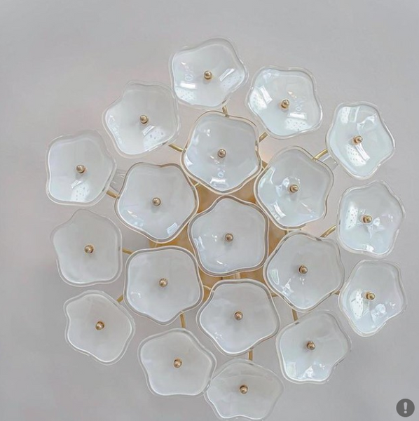 Kate Spade New York Leighton Plafond Medium