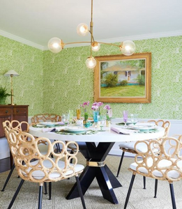 Kate Spade New York Prescott Medium Chandelier