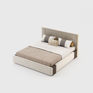 Laskasas Lauren Bed