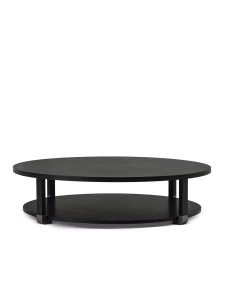 The Jacques table by Galimberti Nino