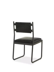 Galimberti Nino Birkin chair